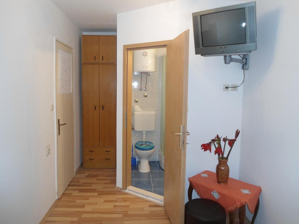 Rooms Alijev سبليت الغرفة الصورة