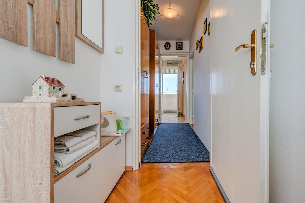 Rooms Alijev سبليت المظهر الخارجي الصورة