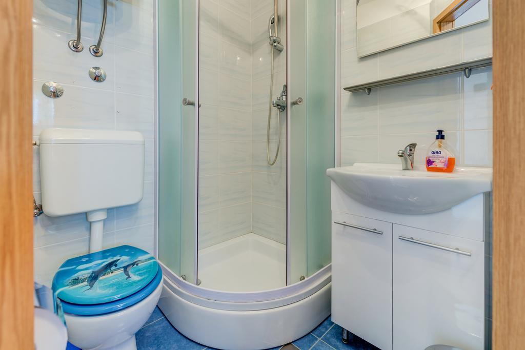 Rooms Alijev سبليت المظهر الخارجي الصورة