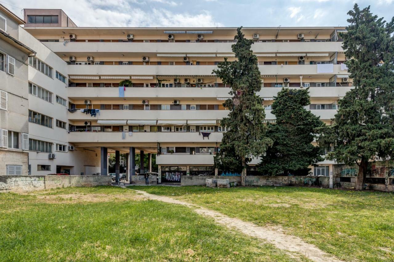 Rooms Alijev سبليت المظهر الخارجي الصورة