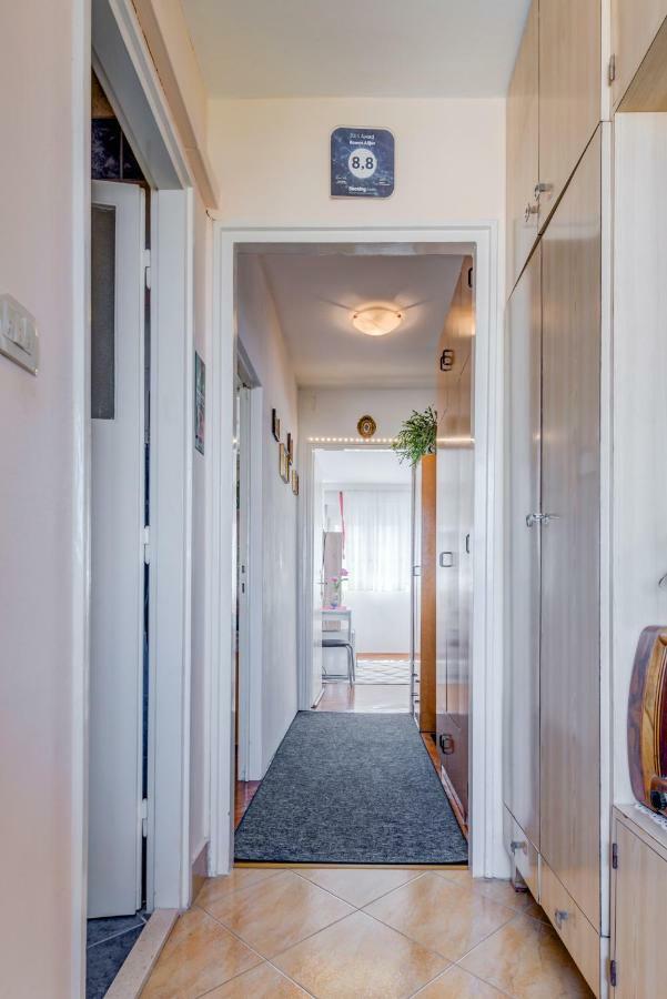 Rooms Alijev سبليت المظهر الخارجي الصورة