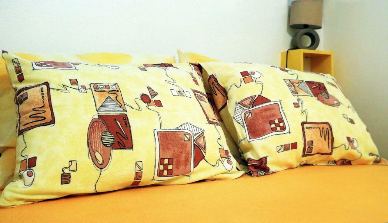 Rooms Alijev سبليت المظهر الخارجي الصورة