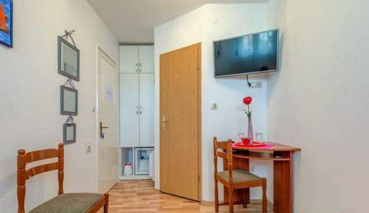 Rooms Alijev سبليت المظهر الخارجي الصورة