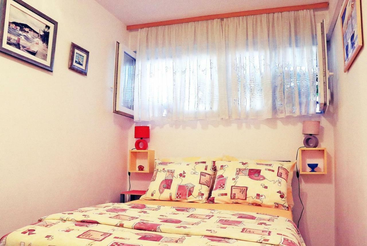 Rooms Alijev سبليت المظهر الخارجي الصورة