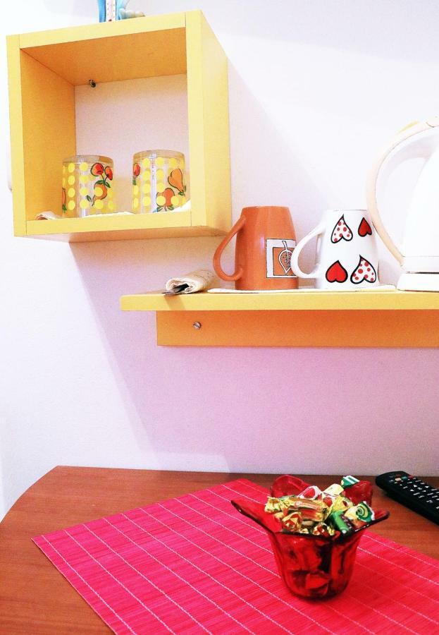 Rooms Alijev سبليت المظهر الخارجي الصورة