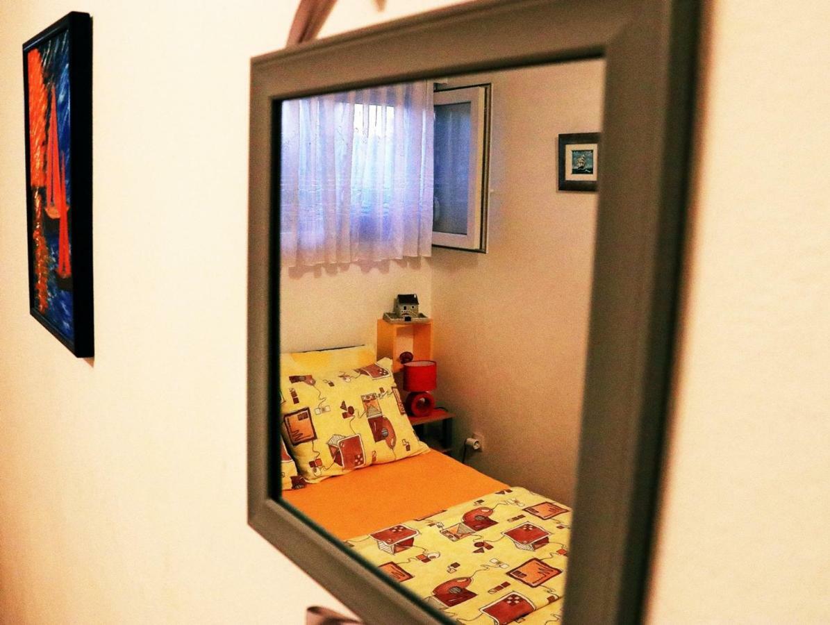 Rooms Alijev سبليت المظهر الخارجي الصورة